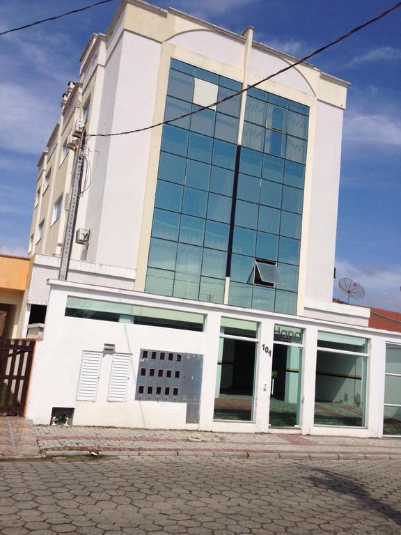 Ferienwohnung Ed Hang Portobelo Exterior foto
