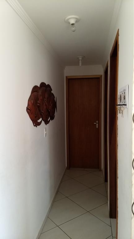 Ferienwohnung Ed Hang Portobelo Exterior foto